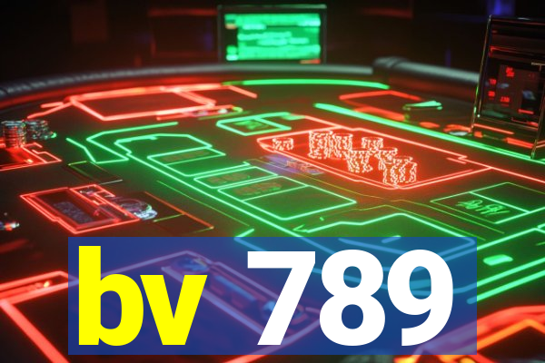 bv 789